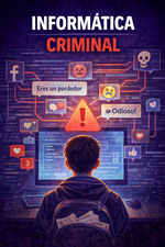 Inform&aacute;tica criminal